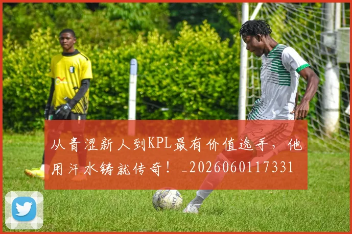 从青涩新人到KPL最有价值选手,他用汗水铸就传奇!_20260601173315