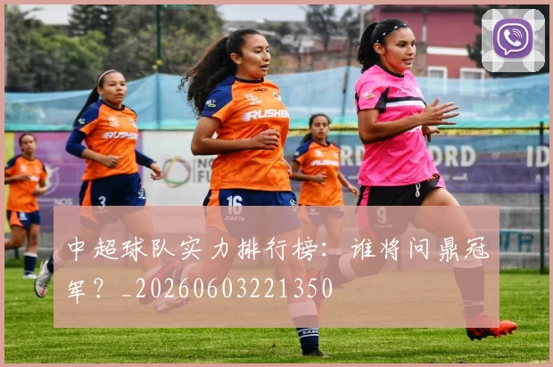 中超球队实力排行榜：谁将问鼎冠军？_20260603221350
